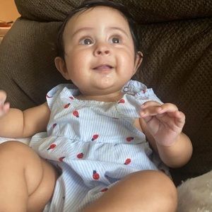 Meet your Posher, Melba